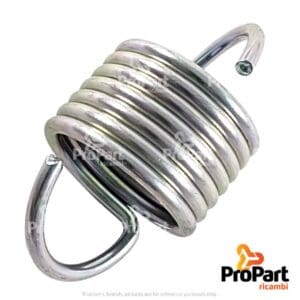 Clutch Pedal Spring - 3688698M1