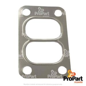 Turbo Gasket - 3688770M1