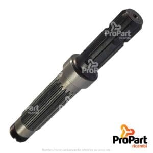 PTO Shaft suitable for Landini - 3690972M3