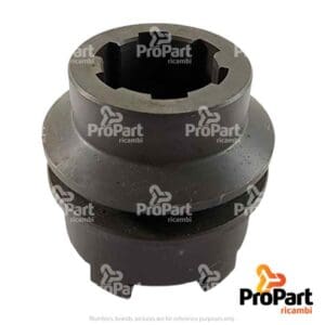 PTO Engagement Coupling suitable for Landini - 3691665M1