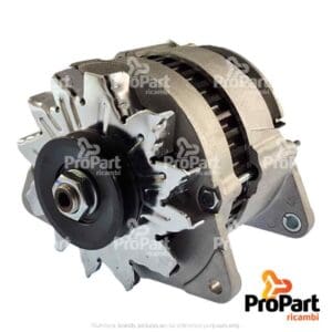 Alternator suitable for McCormick, Valpadana - 3693247M91