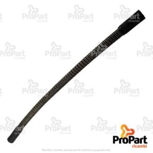 Venturi Hose - 3697257M3