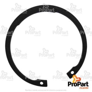 Internal Circlip - 370013