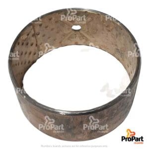 Bush suitable for Massey Ferguson - 3712078M1