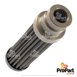 Hydraulic Strainer Filter - 3712404M1