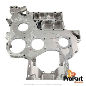 Timing Case - 3716C165