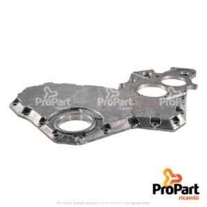 Front Timing Cover - 3716M153