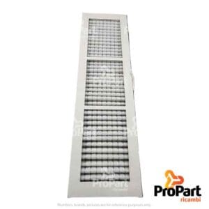Recirculation Filter - 372506A1