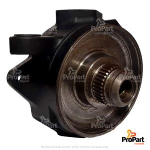 Front Swivel Housing suitable for Massey Ferguson - 3765442M91