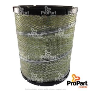 Outer Air Filter - 3782386M1