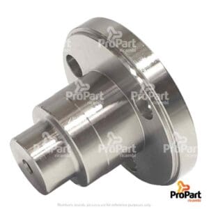 King Pin - 378409A1