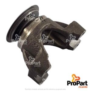 End Yoke - 3789013M2