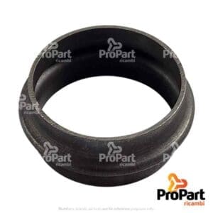 Elastic Spacer 50x47x22.2 suitable for New Holland - 3789582M1
