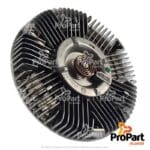 Viscus Fan Hub - 379140A1