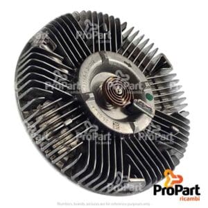 Viscus Fan Hub - 379140A1