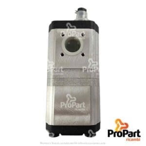 Tandem Hydraulic Pump - 3797116M2