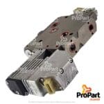 Remote Control Valve - 3797234M6