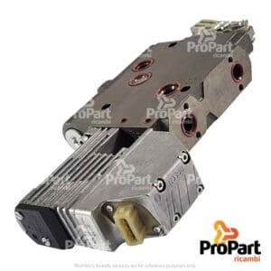 Remote Control Valve - 3797234M6