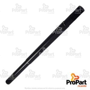 Front 4WD Shaft L= 638mm - 3800247M1 