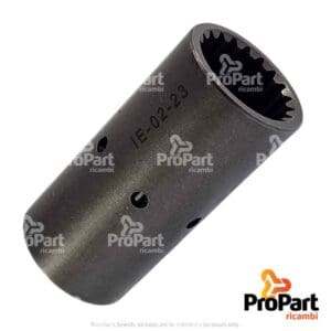 4WD Coupling - 3800250M1