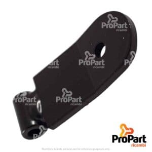 Rear Window Hinge - 3901187M1