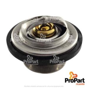 Engine Thermostat suitable for VM Diesel - 39012004F