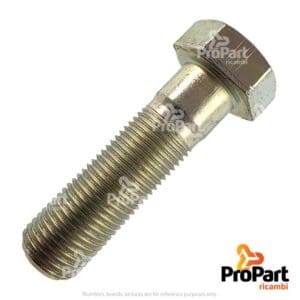 Bolt - 390718X1