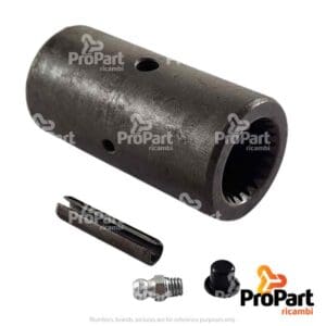 4WD Shaft Coupling - 391803A1