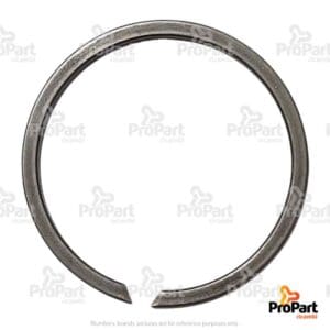 Snap Ring suitable for Landini - 392152X1