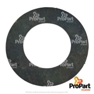 Thrust Washer suitable for Landini - 392733X1