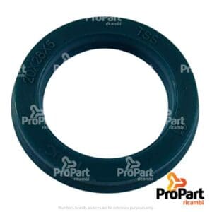 Oil Seal - 392887X1