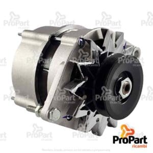 Alternator - 3933144M91