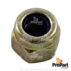 Lock Nut - 393392
