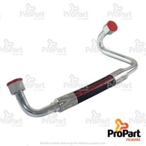 Hydraulic Hose - 394360A3