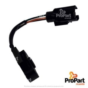Potentiometer - 3980855