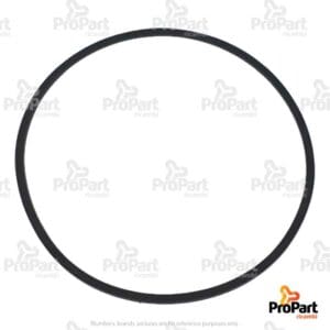 Piston O Ring suitable for McCormick, Valpadana - 401724R1