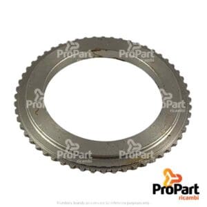 Clutch Disc - 403063