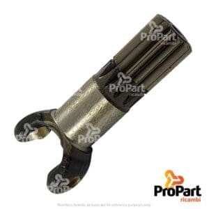 Outer Axle Shaft suitable for John Deere - 40905