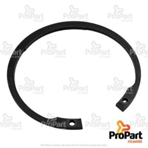 Retaining Ring - 40M7115