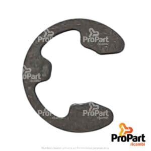 Snap Ring suitable for John Deere - 40M7281