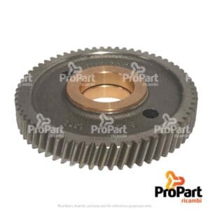 Idler Gear suitable for Landini - 41115023