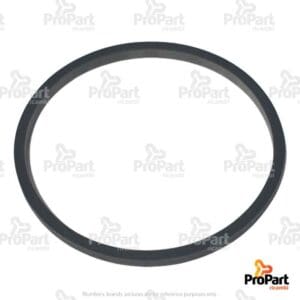 Oil Cooler O Ring suitable for VM Diesel - 41212016A
