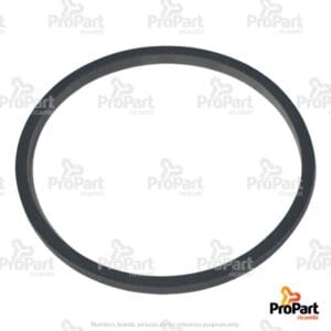 Oil Cooler O Ring suitable for VM Diesel - 41212158F