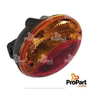 Rear Tail Light suitable for Landini - 4215005M91