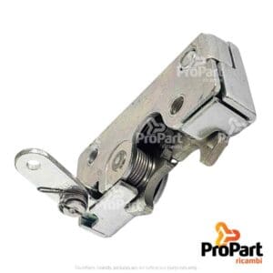 Bonnet Catch suitable for Landini - 4216965M91