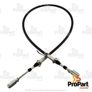 Rear Remote Cable - 4218418M92