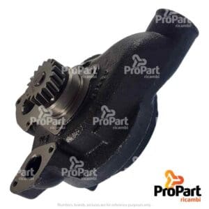 Water Pump - 4223109M91