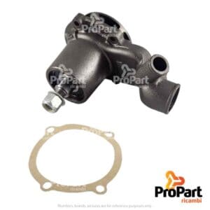 Water Pump suitable for Landini - 4223866M91