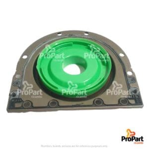 Rear Crankshaft Main Seal Assembly suitable for Massey Ferguson - 4224762M1