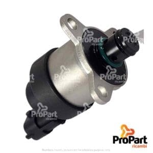 Fuel Solenoid - 42581939